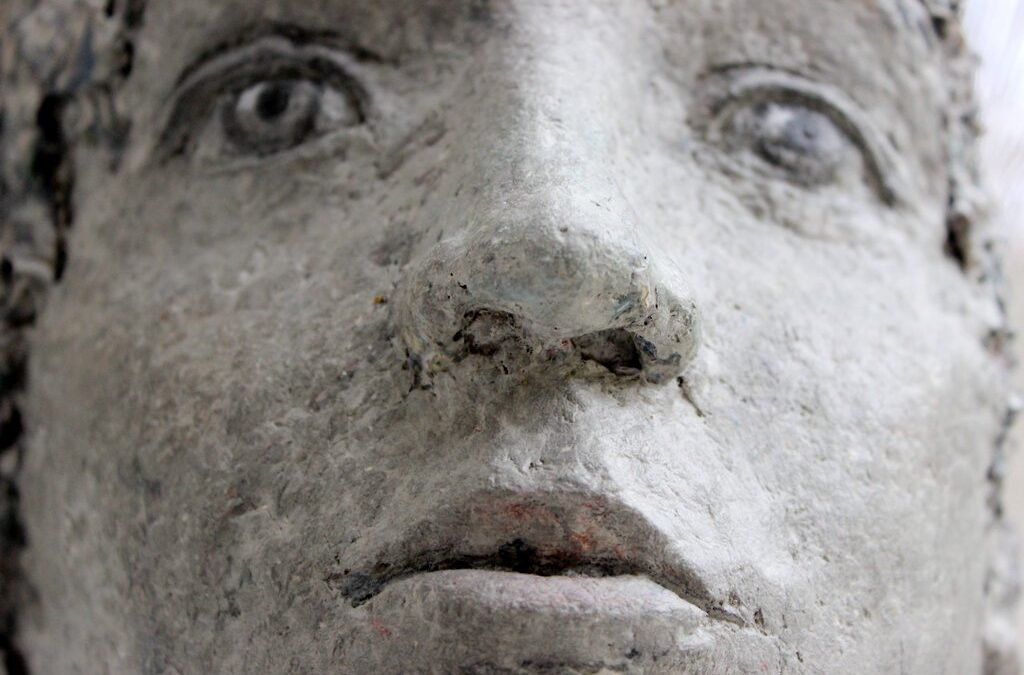 Heute vor einem Jahr… (2018)