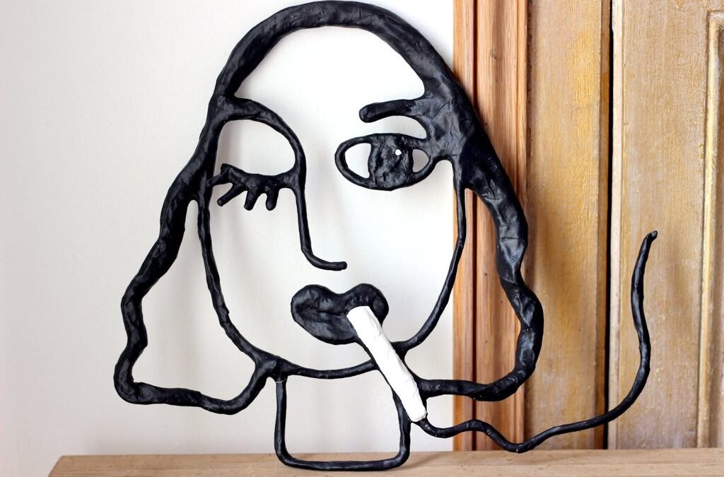 2D – Skulpturen (2019)