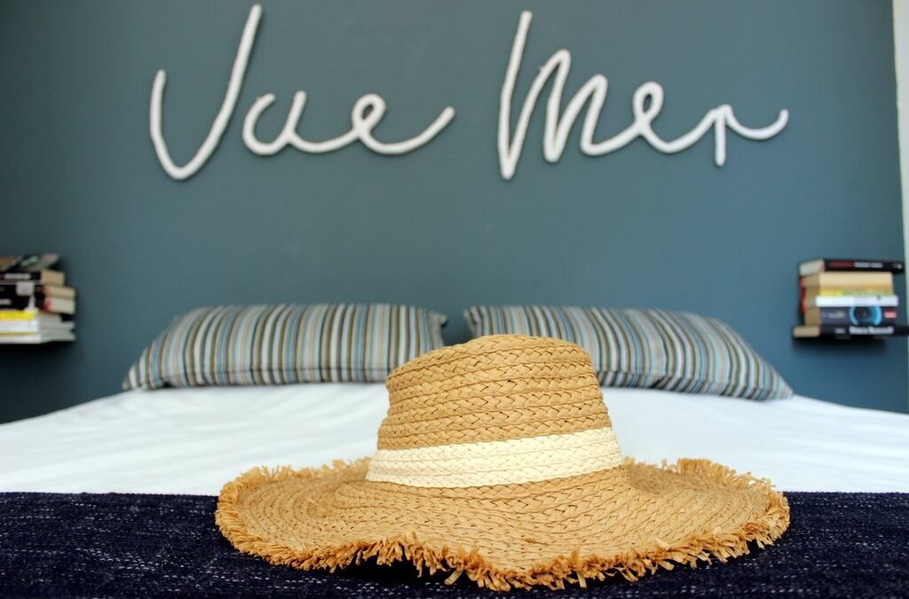 Zimmer mit Meerblick (2018)