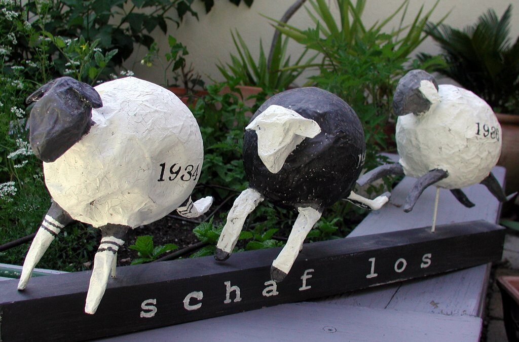 2018 – Ein gutes Jahr…