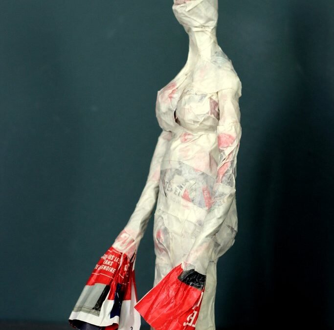 2019 – Irgendwo auf dem Weg…