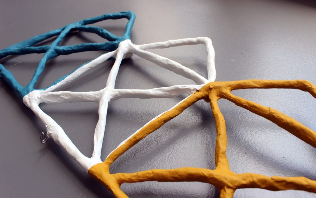 Pico-Pappelini: Deko fürs Kinderzimmer (2020)