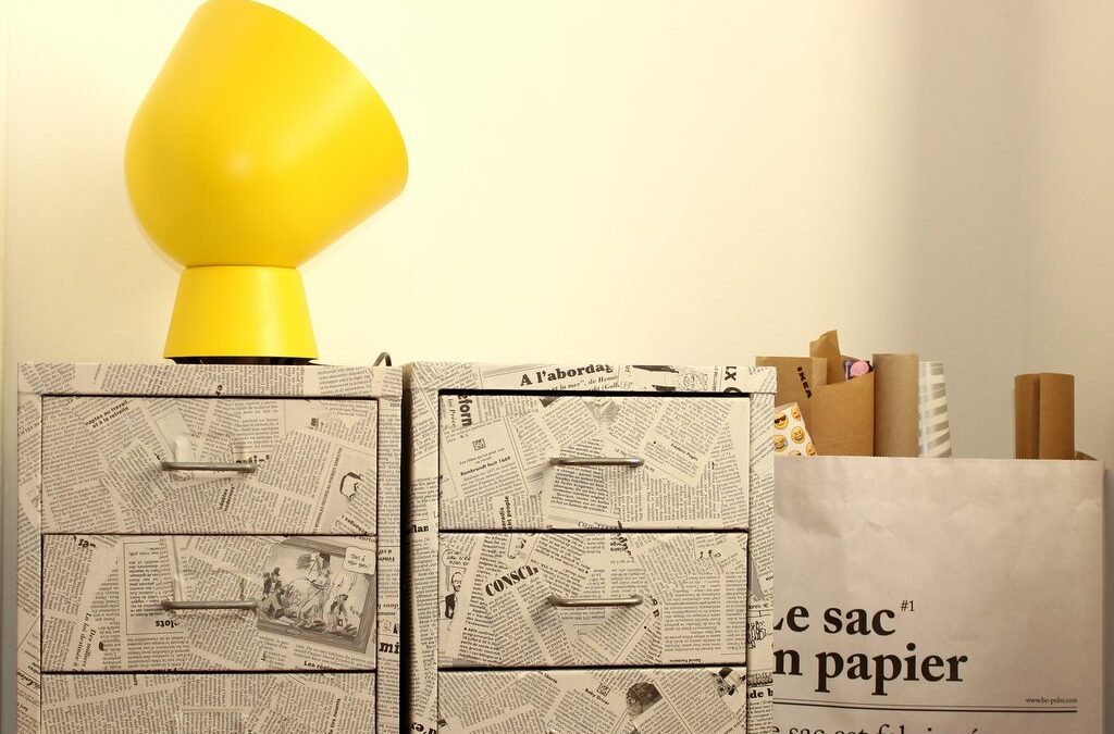 IKEA HACK – All you need is… (2017)