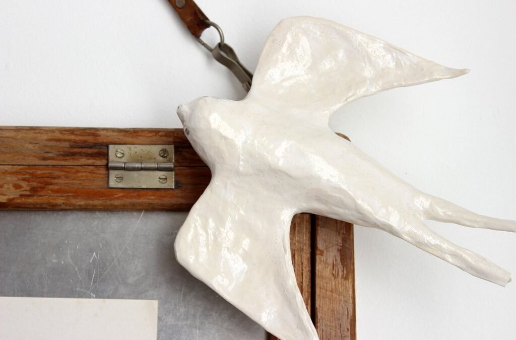 Ich habe einen Vogel… (2018)