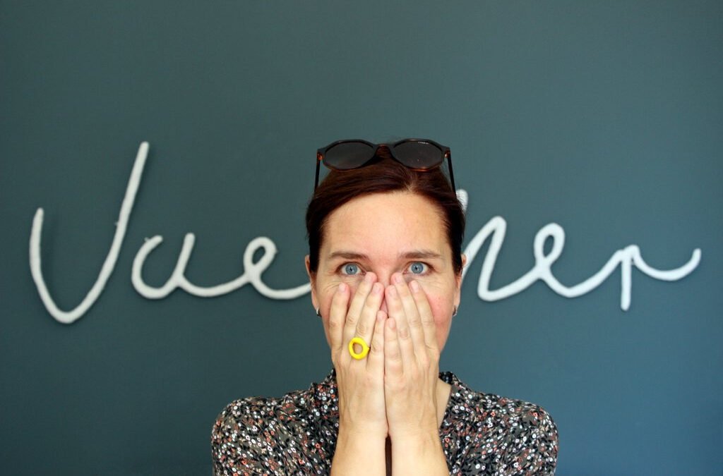 Von Ringen und Locken (2019)