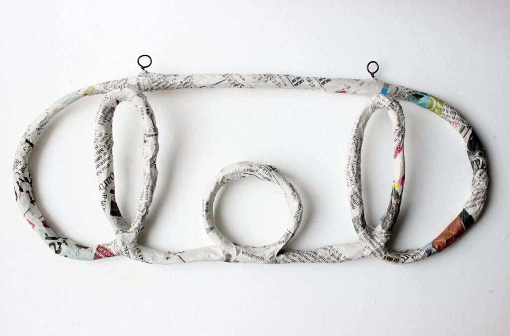 Vom PPmaché-Virus befallen (2020)