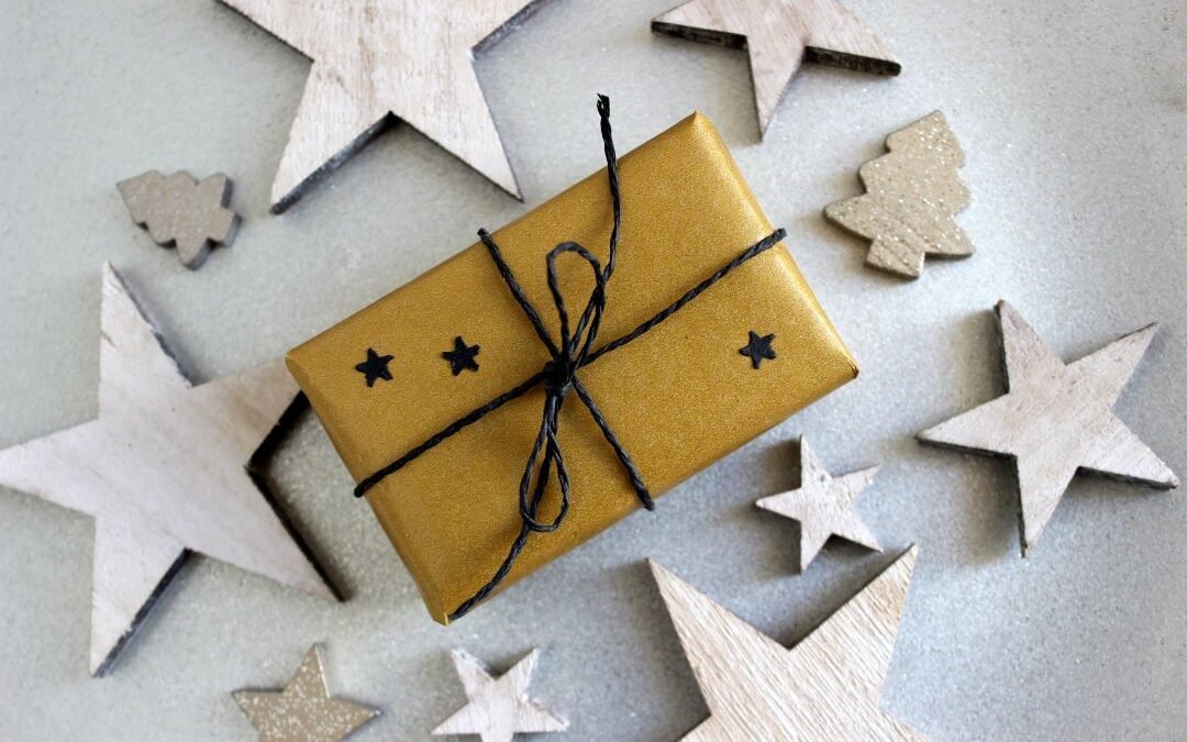 Idées de cadeaux pour les amoureux du papier (2020)