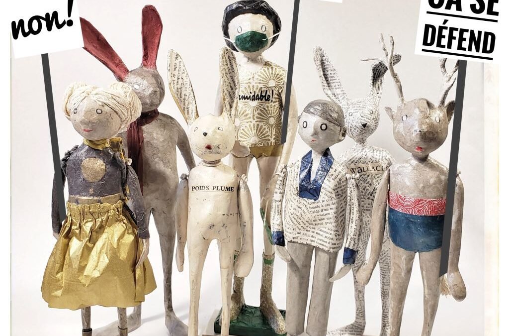 Ein Jahr mit Laurence Lehel (2020)