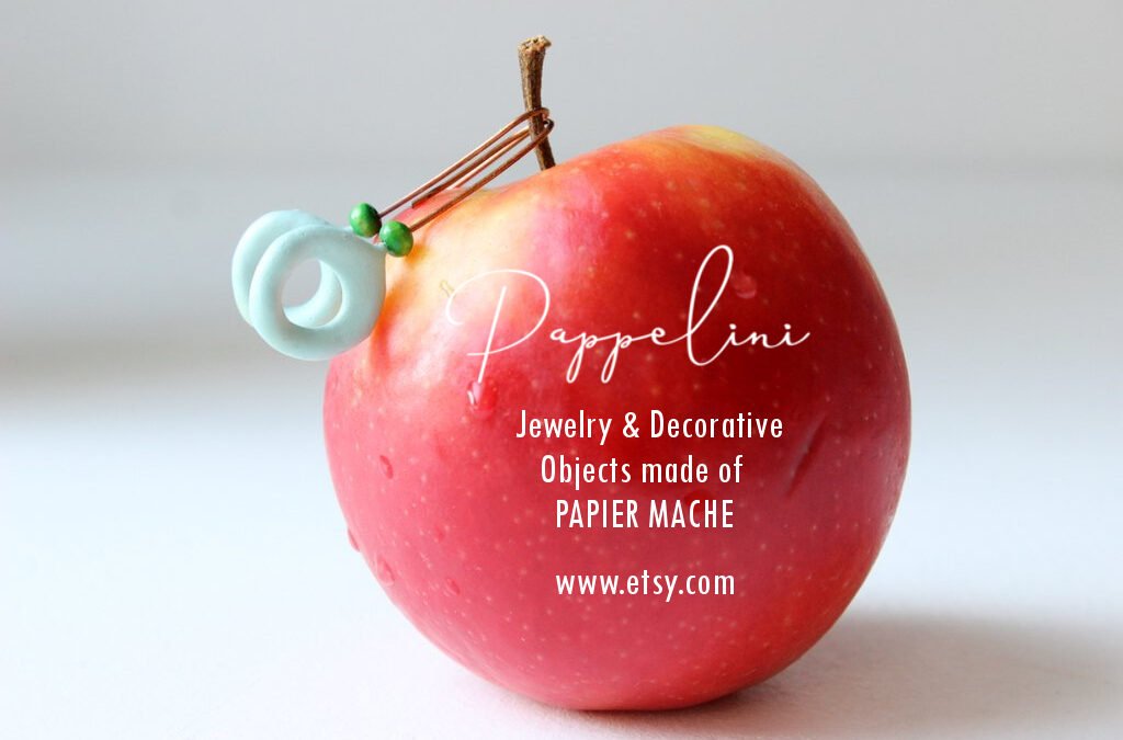 Pappelini – der Shop ist online! (2020)