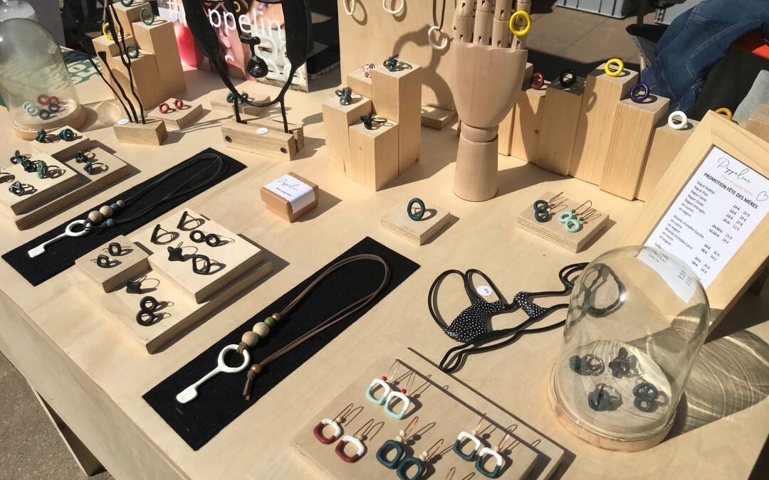 Zwischen 2 Märkten (2021)