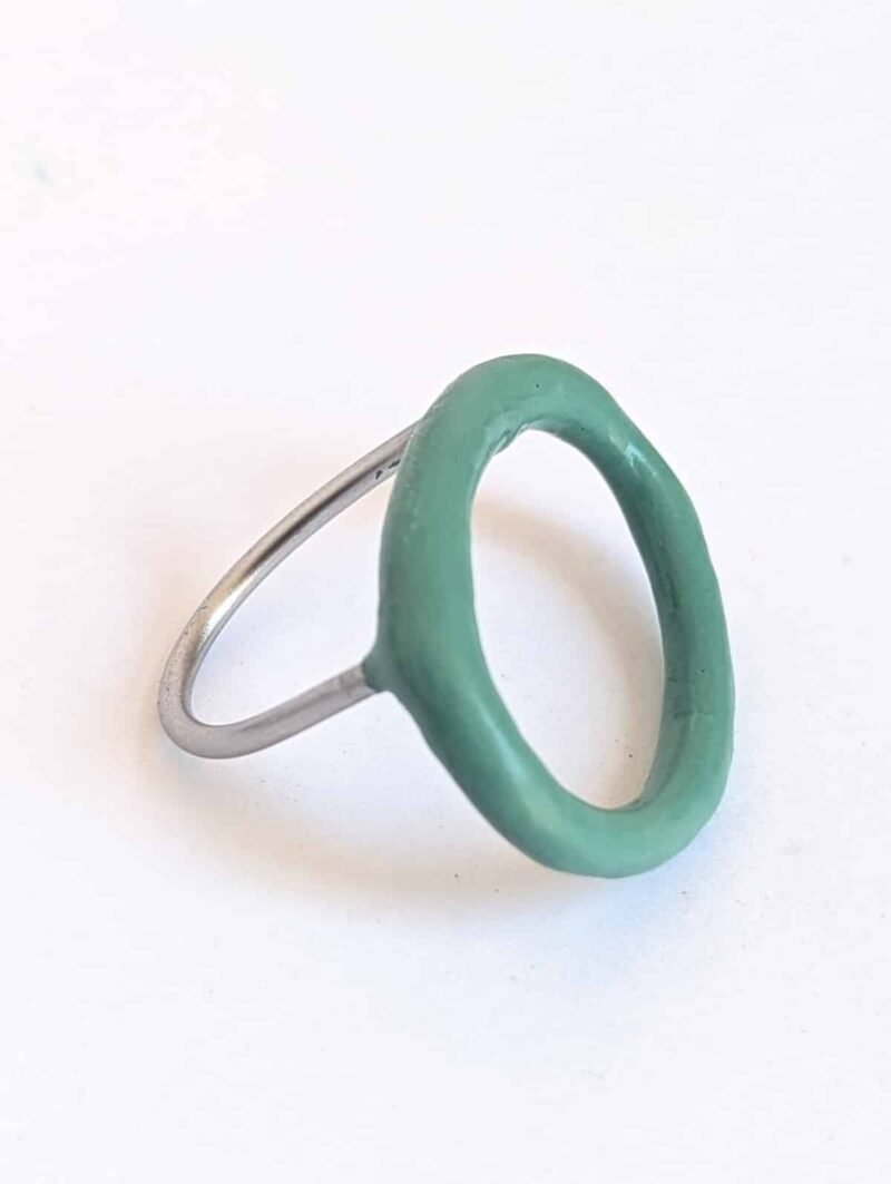 Bague Bubble Extravagante Plus – Image 3