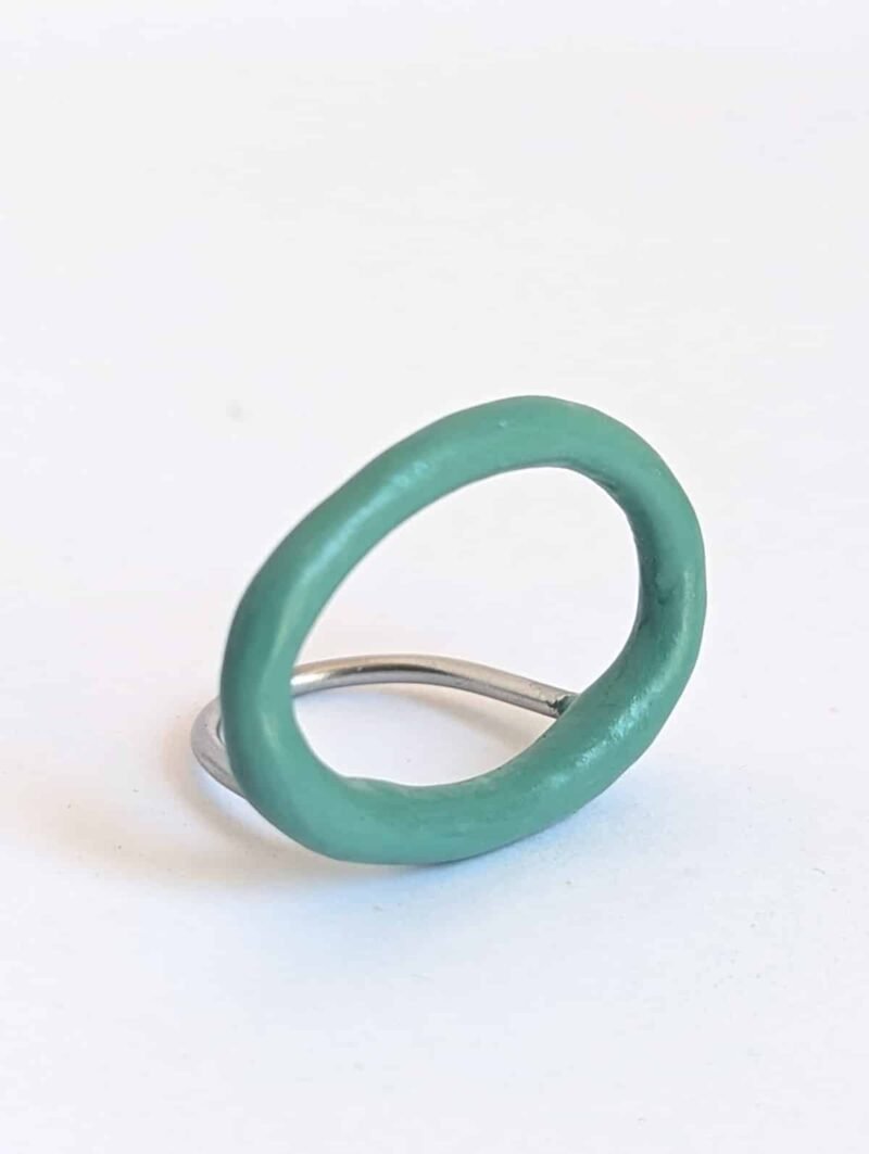 Bague Bubble Extravagante Plus – Image 2