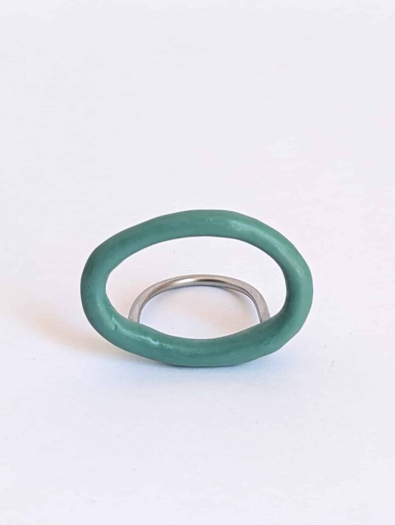 Bague Bubble Extravagante Plus