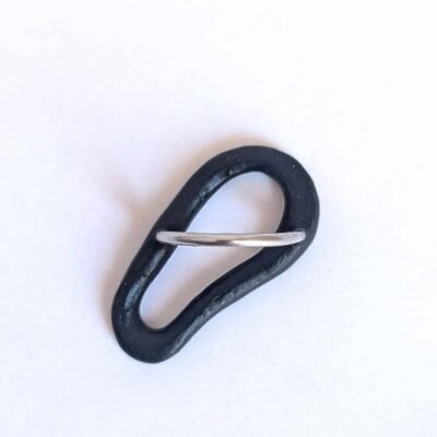 Bague Bubble Libre