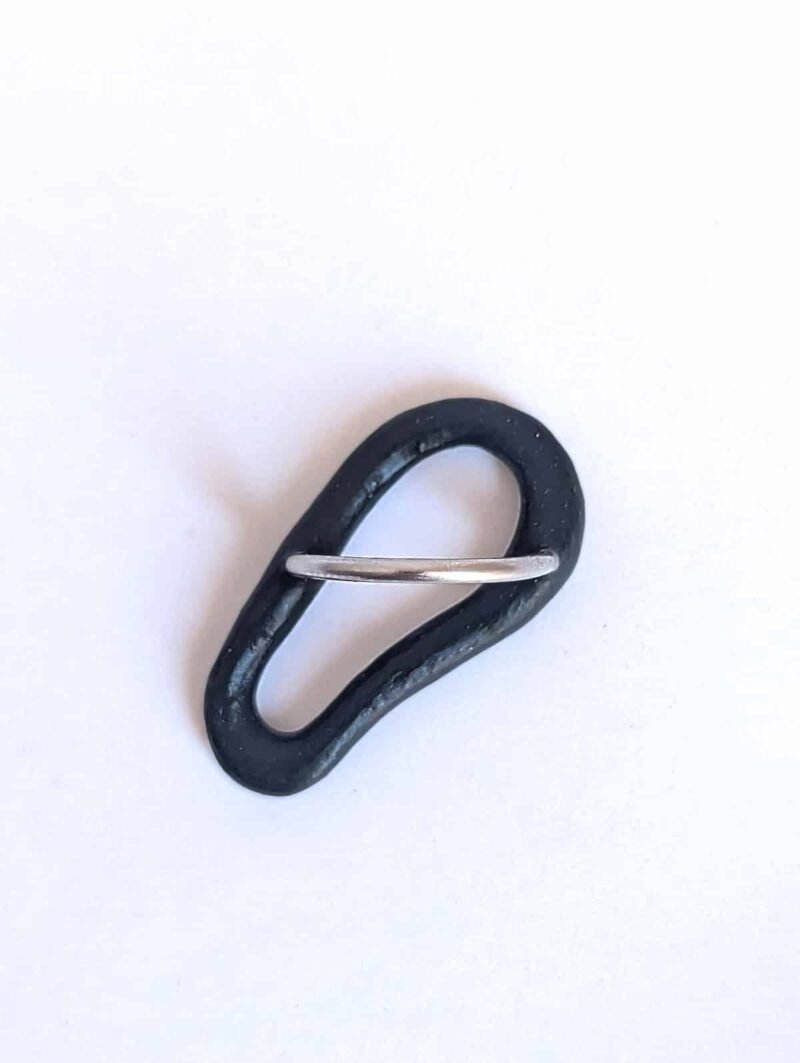 Bague Bubble Libre