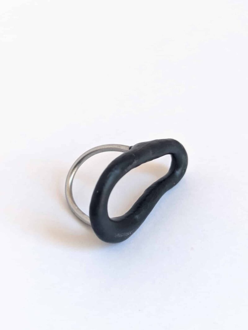 Bague Bubble Libre – Image 3