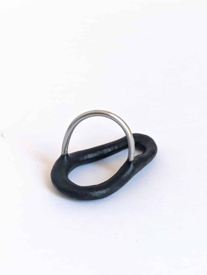 Bague Bubble Libre – Image 2